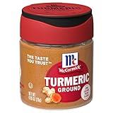 McCormick Ground Turmeric, 0.95 Oz