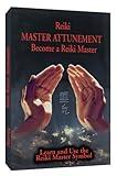 Reiki Master Attunement Become a Reiki Master
