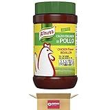 Chicken Flavor Bouillon For Sauces, Soups and Stews Granulated Fat and Cholesterol Free - 32 oz