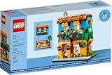 Lego: Houses of The World 1 (348 Pieces, 40583)