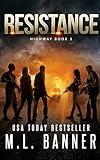 RESISTANCE: An Apocalyptic Thriller (Highway Book 3)