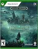Hogwarts Legacy Deluxe Edition - Xbox Series X