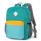 STEAMEDBUN Kids Backpack for Boys,Kindergarten Backpack for Toddler Boys Age 3-6