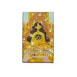 Vermilion Collection The Land of Stories RWS Tarot for Children & Beginners Famous Fairy Tales Worldwide Folktales Fables Myth Stories Picture Book Illustration