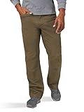 ATG by Wrangler Men's Reinforced Utility Pant, sea turtle, 30W x 30L