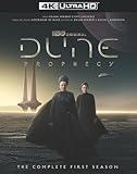 Dune: Prophecy: The Complete First Season (4K Ultra HD)