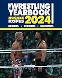 The Wrestling Yearbook: 2024