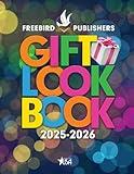 Gift Look Book