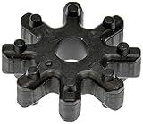 Dorman 926-990 Flexible Steering Coupler Compatible with Select Hyundai/Kia Models