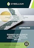 Microsoft Certified Dynamics 365 Business Central Functional Consultant Associate (MB-800)
