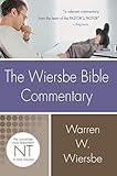 Wiersbe Bible Commentary NT (Wiersbe Bible Commentaries)
