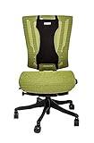 Best Back Cushion Pain Relief Full Back Muscle Pain Relief Support Cushion Mid-Back Support for Office, Home or Car