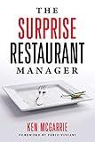 The Surprise Restaurant Manager
