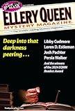 Ellery Queen's Mystery Magazine