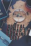 DIGITAL NOMAD'S PACKING LIST: JOURNAL