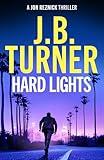 Hard Lights (A Jon Reznick Thriller Book 14)