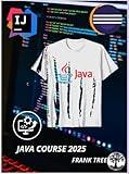 Java course 2025: Java course: Java programming at professional environments