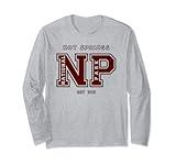 HOT SPRINGS NATIONAL PARK EST 1921 - SOUVENIR - NP SWAG - M Long Sleeve T-Shirt