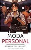 Moda personal (Spanish Edition)