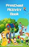 Preschool Activity Book: Activities for Kids 3 to 5