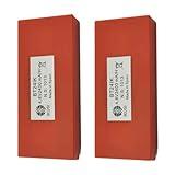 DUDUTANG 2PCS BT24IK Cell 2400mAh 4.8V Ni-MH Rechargeable Battery Spare Power Supply for Equipment Remote Control