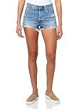 Levi's Women's 501 Original Shorts (Also Available in Plus), Blow Big Horns, 26