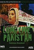 Long Live Pakistan