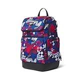 Speedo Printed Teamster 2.0 35L Backpack USA