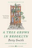A Tree Grows in Brooklyn (Perennial Classics)