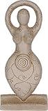 New Age Source Wiccan/Pagan Figurine Spring Goddess
