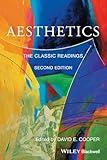 Aesthetics: The Classic Readings (Philosophy: The Classic Readings)