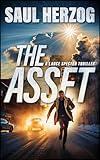 The Asset (Lance Spector Thrillers Book 1)