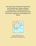 The 2016-2021 Outlook for Horizontal and Parallel Bars, Balance Beams, Trampolines, Wrestling and Other Gymnasium Mats, and Gymnasium and Gymnastic Apparatus and Equipment in Japan