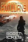 FIRST CONTACT: ANTILLIANS