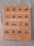 Essential Readings in Comparative Politics