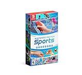 Nintendo Switch Sports - Nintendo Switch