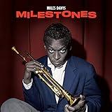 MILES DAVIS - Milestones