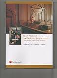 Legal Analysis: 100 Exercises for Mastery, Practice for Every Law Student