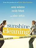 Sunshine Cleaning