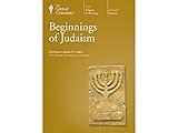 Beginnings of Judaism