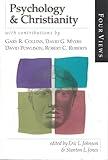 Psychology & Christianity : Four Views