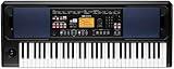 Korg, 61-Key Portable Keyboard (EK50U)