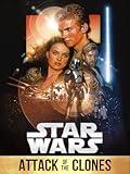 Star Wars: Attack of the Clones