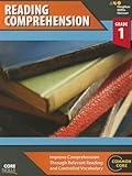 Core Skills Reading Comprehension Grade 1