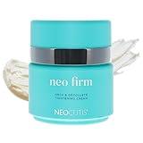 NEOCUTIS Neo Firm - Neck and Décolleté Firming Cream - Skin Tightening and Anti-Aging - 50ml (60 Day Supply)