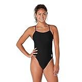 Speedo Women's Swimsuit One Piece Endurance The One Solid Team Colors