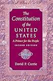 The Constitution of the United States: A Primer for the People