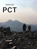 Days on PCT