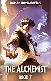 The Alchemist: A Portal Progression Fantasy Series