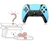 YU33 Wireless Controller for PS4 Controller, Replacement for Playstation 4 Controller,Dual Vibration Pa4 Game Gamepad Joystick Remote Controller for PS4/Slim/Pro/PC with Motion Control,Yellow